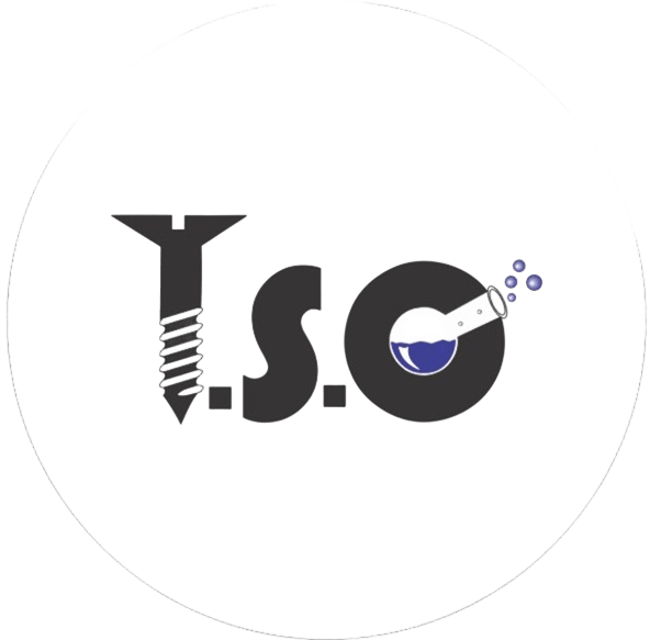 TSC Logo